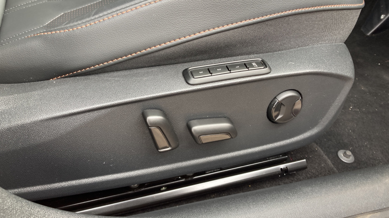 CUPRA Formentor 1.5 TSI 150 V2 5dr DSG Petrol Estate